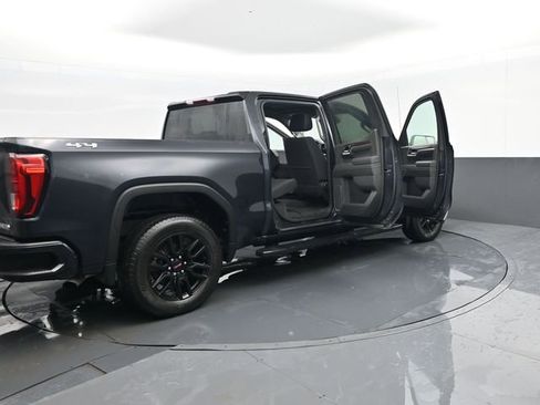 Used 2023 GMC Sierra 1500 Elevation AWD/4WD image 29
