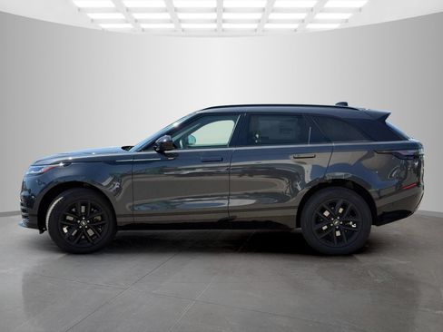 Used 2026 Land Rover Range Rover Velar Dynamic SE AWD/4WD image 8