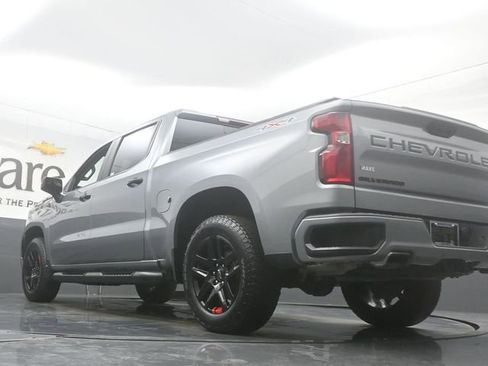 Used 2023 Chevrolet Silverado 1500 RST w/ Redline Edition image 5