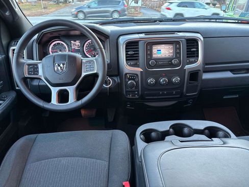 Used 2022 RAM 1500 Classic Warlock image 11
