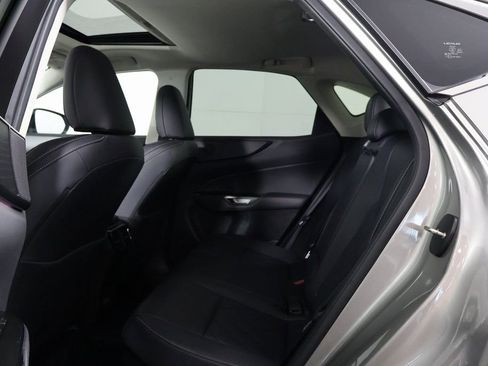 Used 2024 Lexus NX 450h+ AWD w/ Vision Package image 11