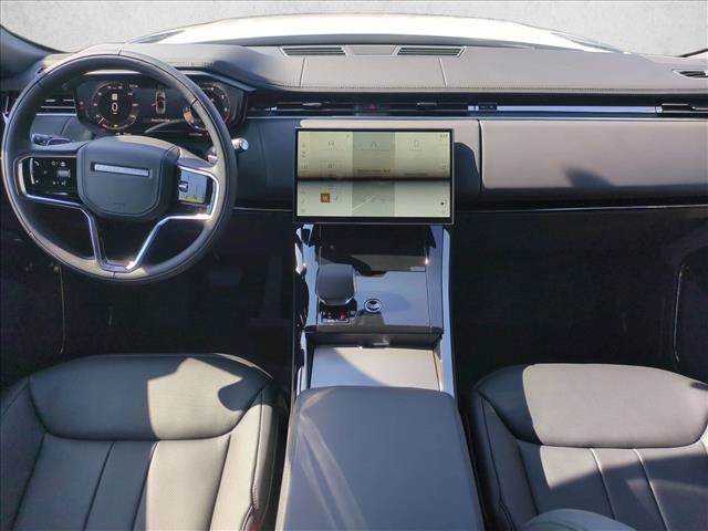 New 2027 Land Rover Range Rover Sport SE AWD/4WD image 15
