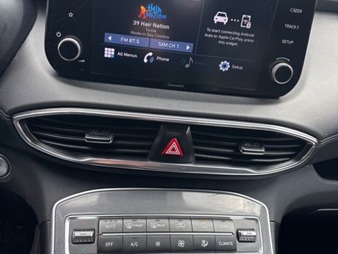 Used 2021 Hyundai Santa Fe SEL w/ Convenience Package image 15