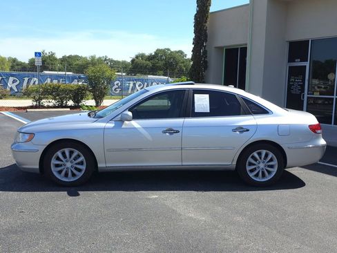 Used 2007 Hyundai Azera Limited FWD image 8