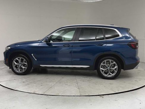 Used 2023 BMW X3 xDrive30i w/ Premium Package AWD/4WD image 4