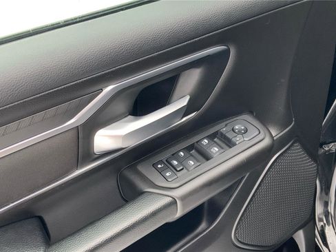 Used 2025 RAM 1500 Big Horn image 21