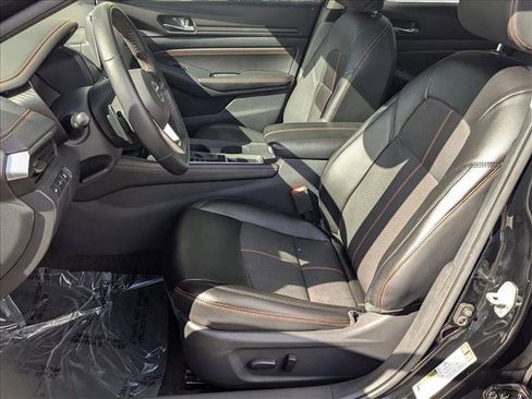 Used 2020 Nissan Altima 2.5 SR image 15