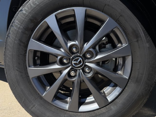 Used 2024 MAZDA CX-30 AWD 2.5 S image 8