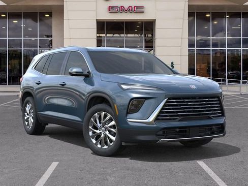 New 2026 Buick Enclave Preferred w/ Power Package AWD/4WD image 7