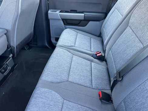 New 2026 Ford F250 XL w/ STX Appearance Package image 12