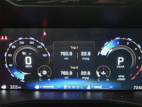 Used 2024 Chevrolet Colorado LT w/ LT Convenience Package III image 27