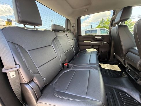 Used 2020 GMC Sierra 2500 2WD Crew Cab w/ Convenience Package image 28