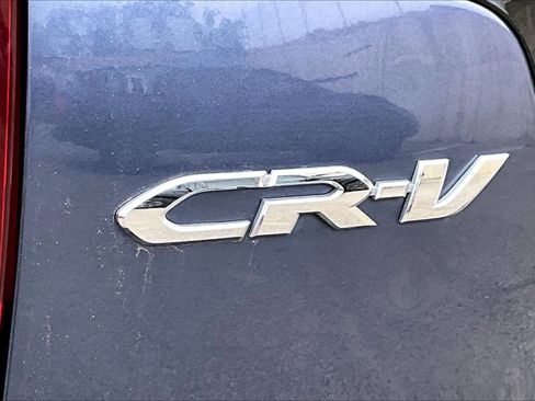 Used 2012 Honda CR-V EX image 9