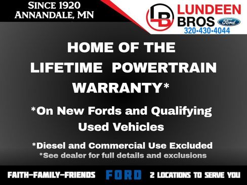 Used 2025 Lincoln Aviator Reserve w/ Equipment Group 201A AWD/4WD image 45