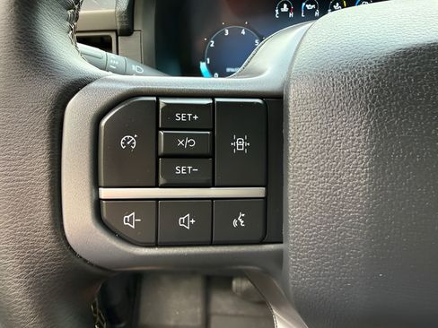 Used 2025 Ford F150 XLT w/ Equipment Group 301A Standard AWD/4WD image 14
