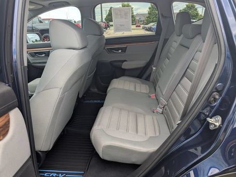 Used 2020 Honda CR-V EX image 23