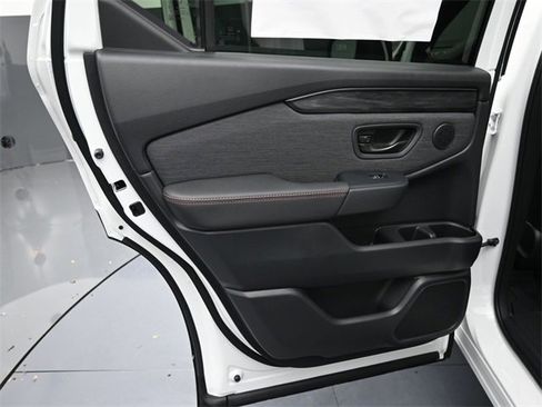 New 2026 Honda Passport TrailSport image 7