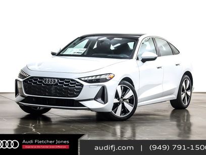 New 2025 Audi A5 2.0T Premium Plus