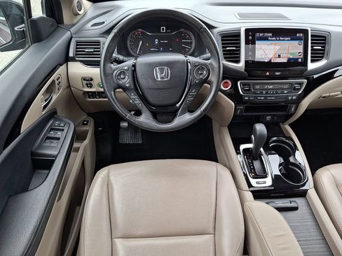 Used 2018 Honda Ridgeline RTL-E image 12