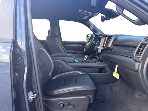New 2026 RAM 1500 RHO AWD/4WD image 15