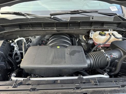 Used 2024 GMC Sierra 1500 AT4 w/ Technology Package image 34