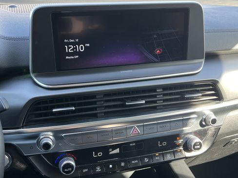 Certified 2022 Kia Telluride LX image 27