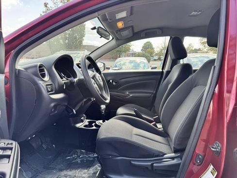 Used 2018 Nissan Versa SV image 14