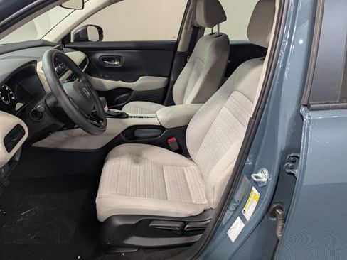 New 2026 Honda HR-V LX image 11