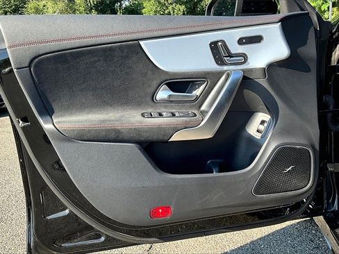 Certified 2024 Mercedes-Benz CLA 250 4MATIC image 18