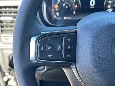 New 2026 RAM 2500 Laramie image 28