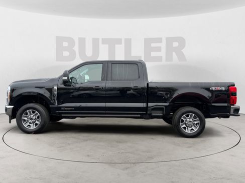 New 2026 Ford F250 Lariat image 2