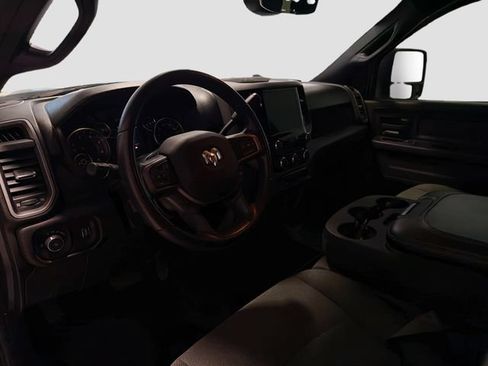 Used 2023 RAM 2500 Tradesman AWD/4WD image 9