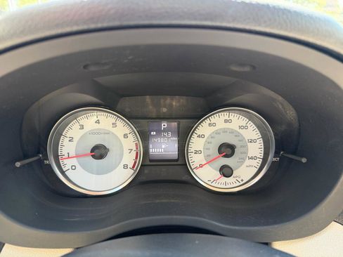 Used 2013 Subaru Impreza 2.0i Sport Limited w/ Popular Pkg 1 AWD/4WD image 29