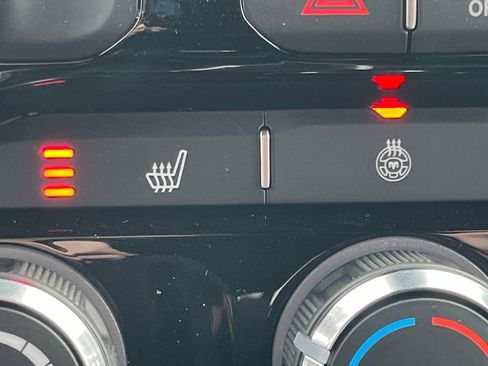 New 2026 RAM 3500 Big Horn image 18