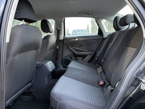 Used 2024 Volkswagen Jetta S FWD image 13