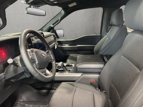 New 2026 Ford F150 XLT w/ Equipment Group 302A MID AWD/4WD image 6