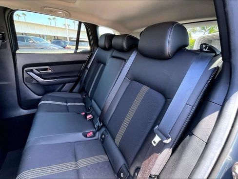 Certified 2026 MAZDA CX-50 2.5 Hybrid w/ Preferred Pkg AWD/4WD image 15