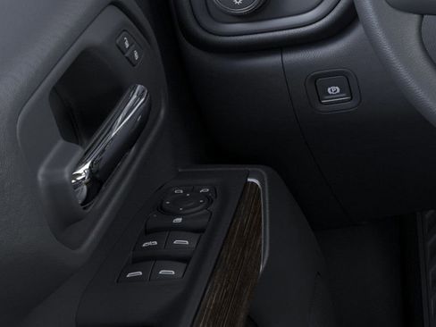 New 2026 GMC Sierra 3500 Pro image 21