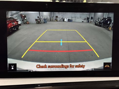 Certified 2023 Lexus ES 350 w/ Premium Package image 23