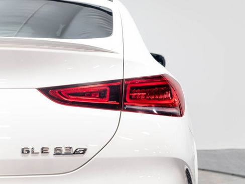 Used 2021 Mercedes-Benz GLE 63 AMG S image 57