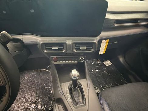 New 2025 Ford Mustang Dark Horse w/ Dark Horse Handlin Package image 17