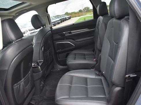 Certified 2021 Kia Telluride SX AWD/4WD image 22