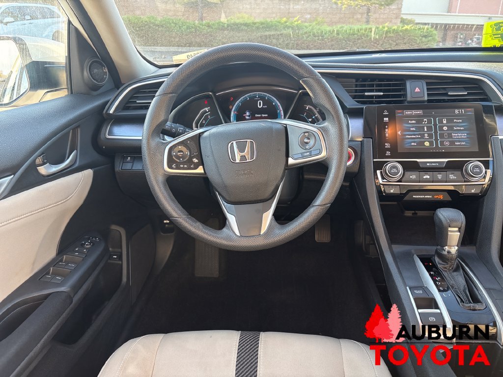 Used 2016 Honda Civic EX-T image 13