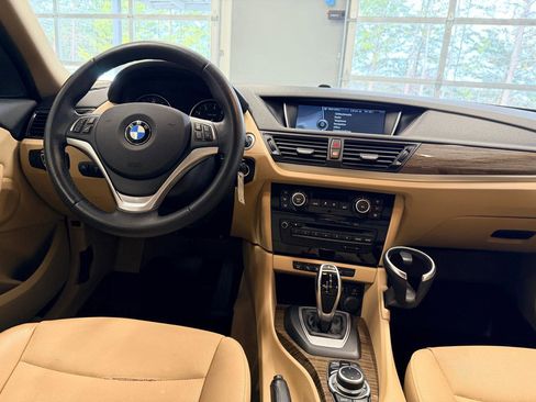 Used 2015 BMW X1 sDrive28i image 25