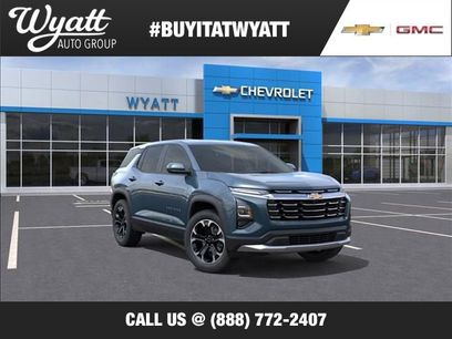 New 2026 Chevrolet Equinox LT w/ Convenience Package II