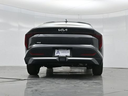 New 2026 Kia K4 EX FWD image 64