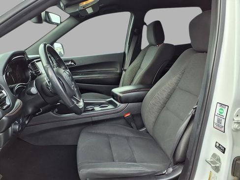Used 2023 Dodge Durango GT image 22