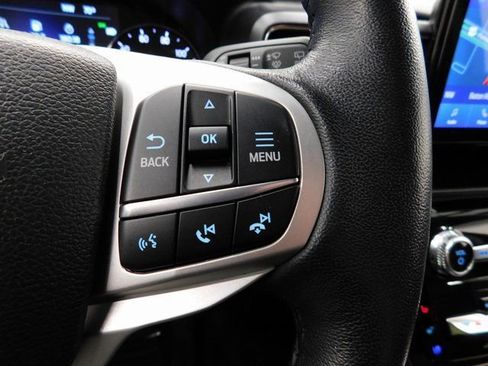 Used 2023 Ford Explorer Limited image 43