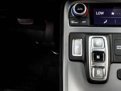Used 2023 Hyundai Palisade Calligraphy AWD/4WD image 29