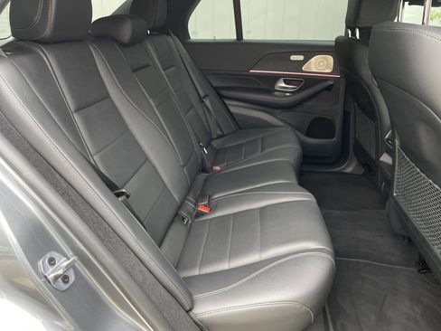 Certified 2022 Mercedes-Benz GLE 450 4MATIC image 44